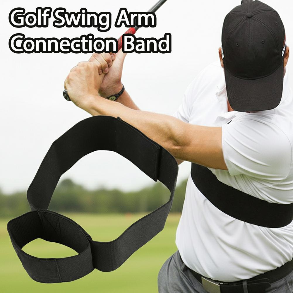 Golf Equipment Beginners - Profesyonel Elastik Golf Salıncak Eğitmeni Kol