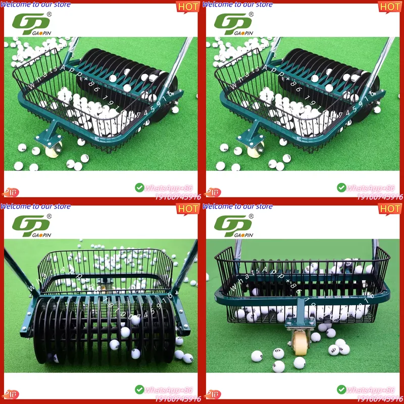 Golf Equipment Manufacturers - CE Belgeli Profesyonel Golf Ürünleri Üreticisi