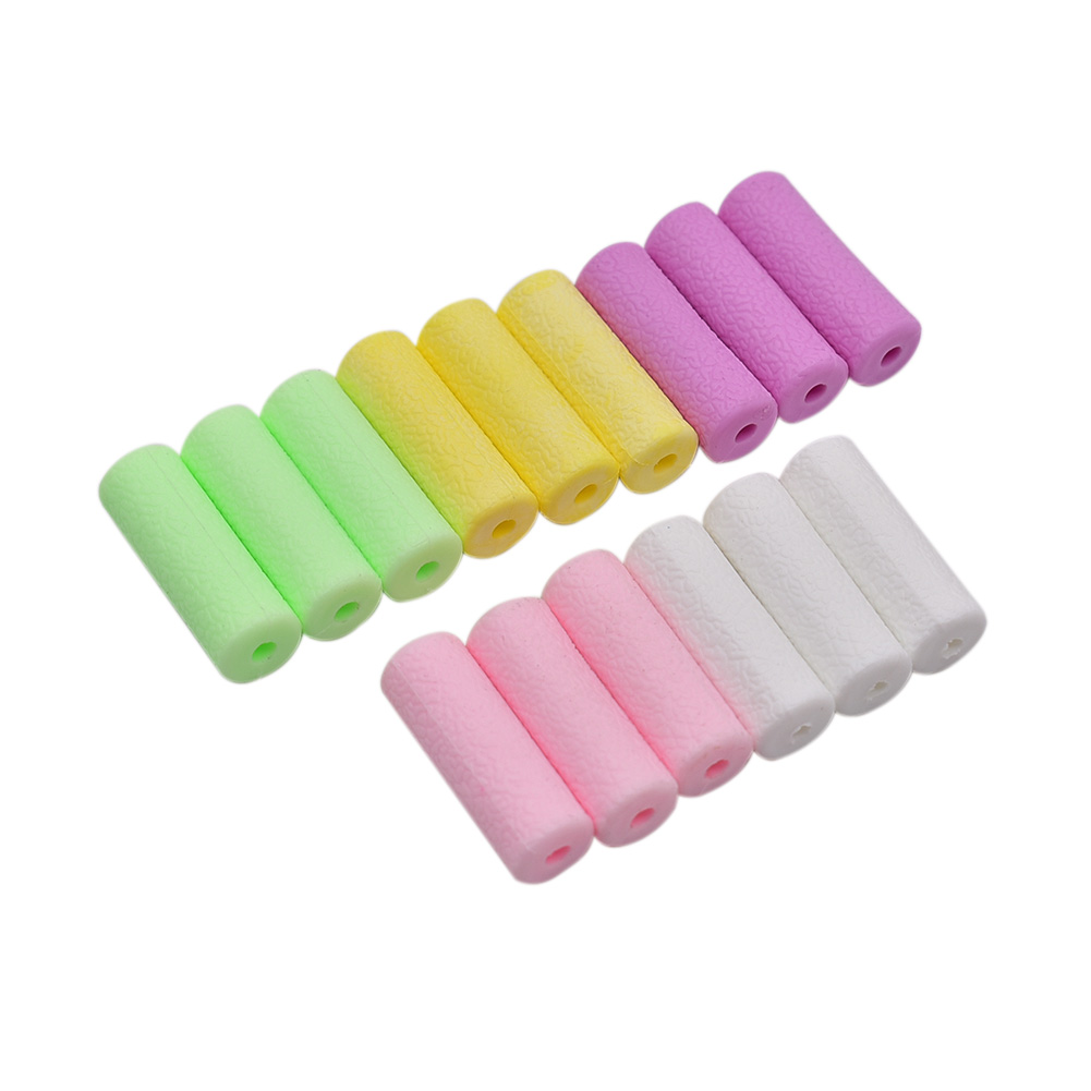 Alignment Stick Set - 3 adet/takım Ortodonti Hizalayıcı Chewies Silikon