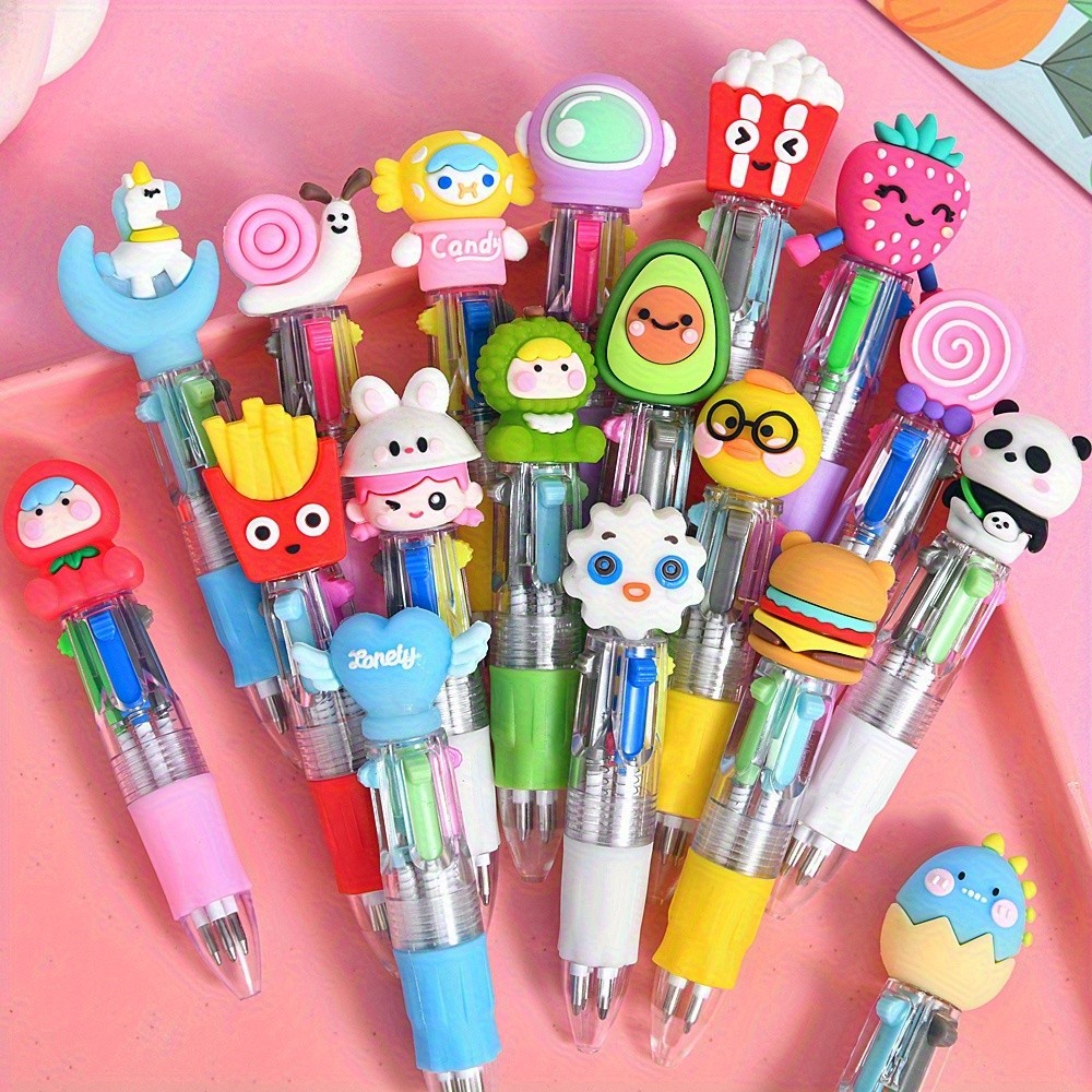 Alignment Stick Set - 3/5/10/26 Adet 4'ü 1 Arada Eğlenceli