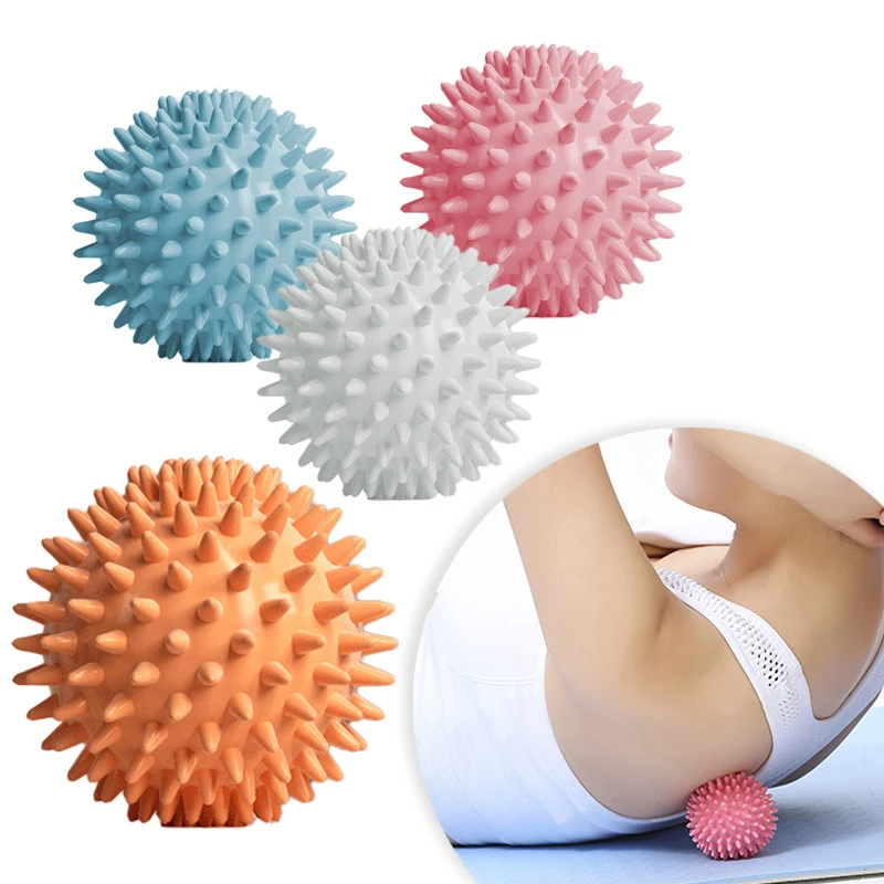 Alignment Stick Set - Kirpi Masaj Topu Yoga Fasya Topu