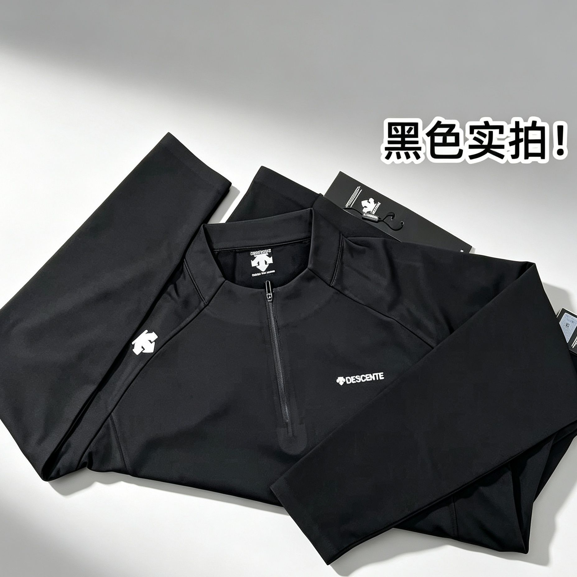Golf Equipment Korea - 2026 Yaz Golf Kıyafetleri Erkek Yeni