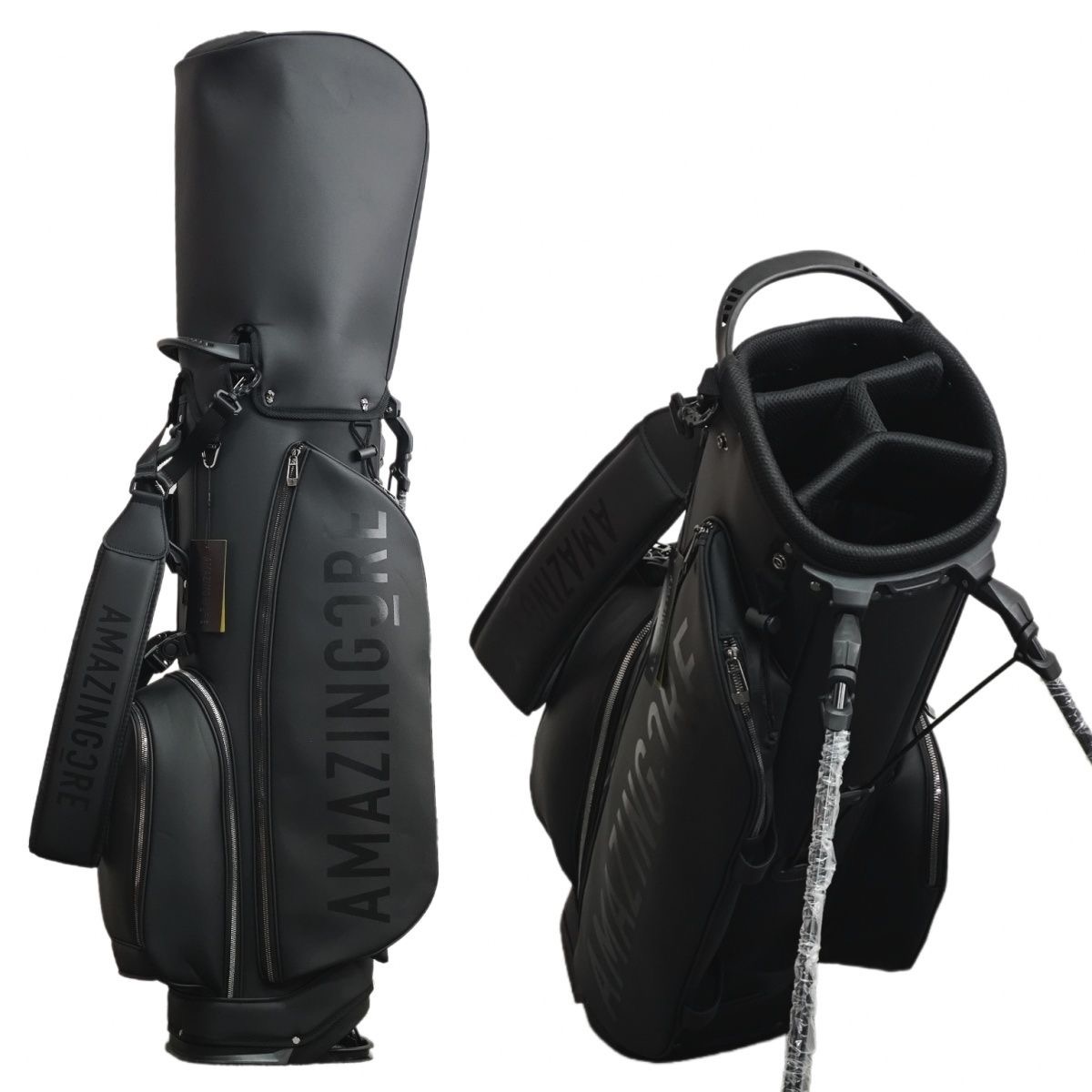 Amazingkri Golf Çantası Standl - Golf Scorecard Holder incelemesi ve fiyatı