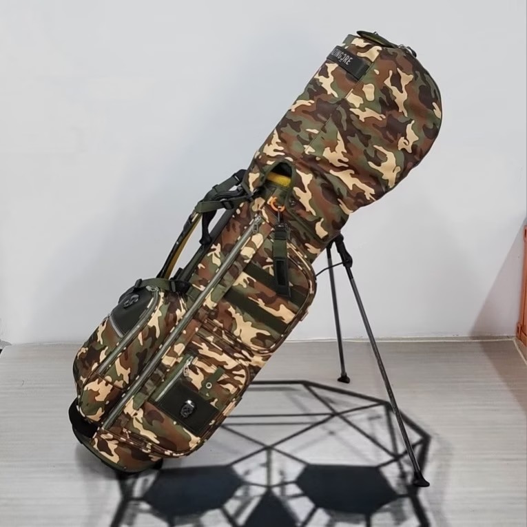 Amazingkri Golf Çantası Standl - Golf Scorecard Holder incelemesi ve fiyatı