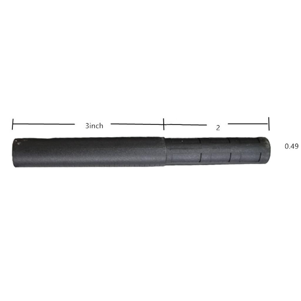 Karbon Fiber Golf Sopası Şaft  - Alignment Stick Set incelemesi ve fiyatı