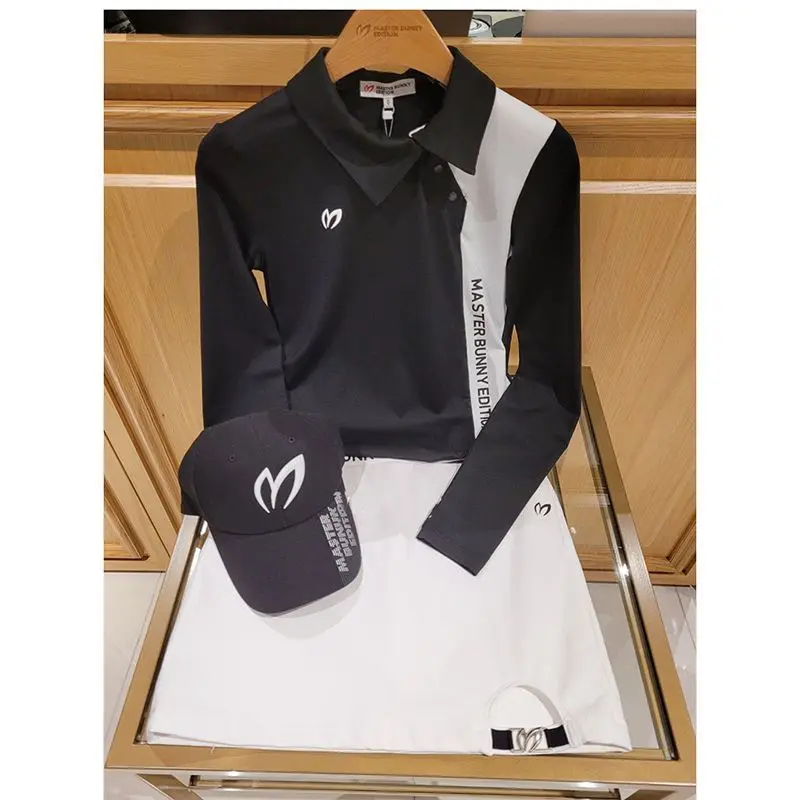 Kore Orijinal Golf Uzun Kollu  - Golf Equipment Korea incelemesi ve fiyatı