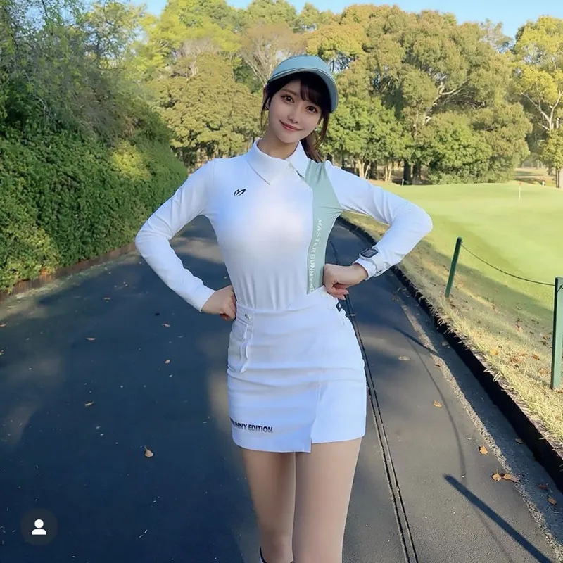 Kore Orijinal Golf Uzun Kollu  - Golf Equipment Korea incelemesi ve fiyatı
