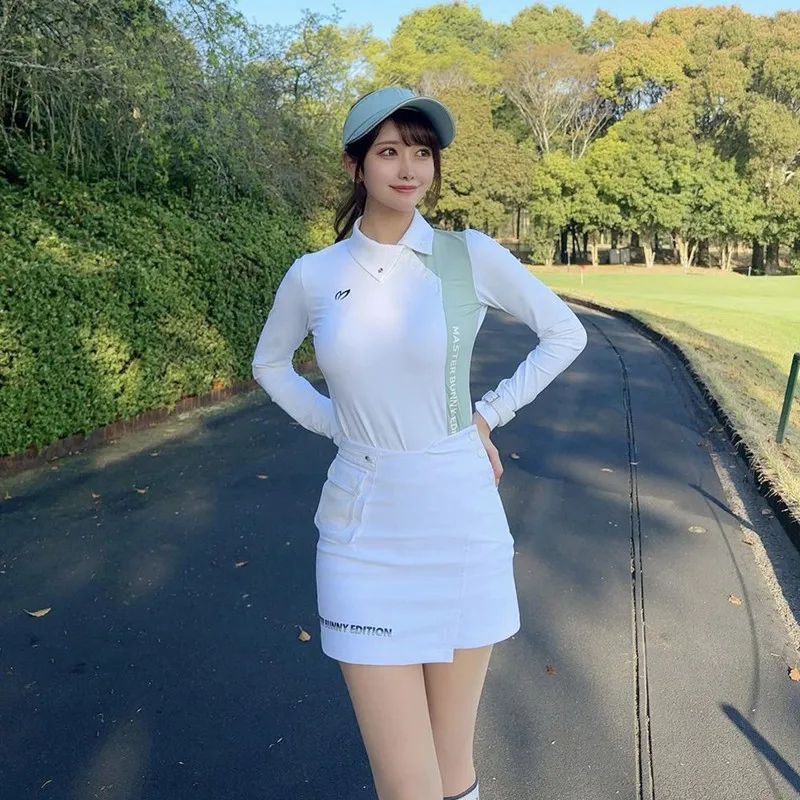 Kore Orijinal Golf Uzun Kollu  - Golf Equipment Korea incelemesi ve fiyatı
