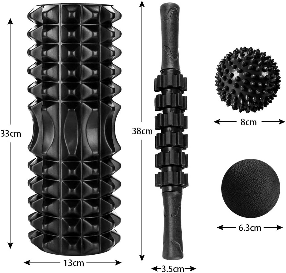 5'i 1 arada set, Tetik noktası - Alignment Stick Set incelemesi ve fiyatı