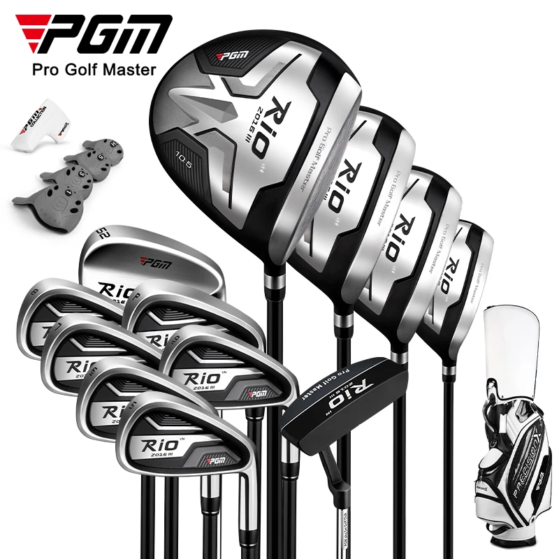 Golf Sopası Seti, 460cc Premiu - Golf Equipment Beginners incelemesi ve fiyatı