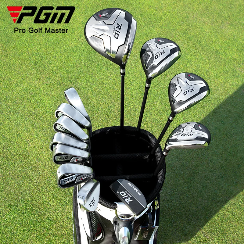 Golf Sopası Seti, 460cc Premiu - Golf Equipment Beginners incelemesi ve fiyatı