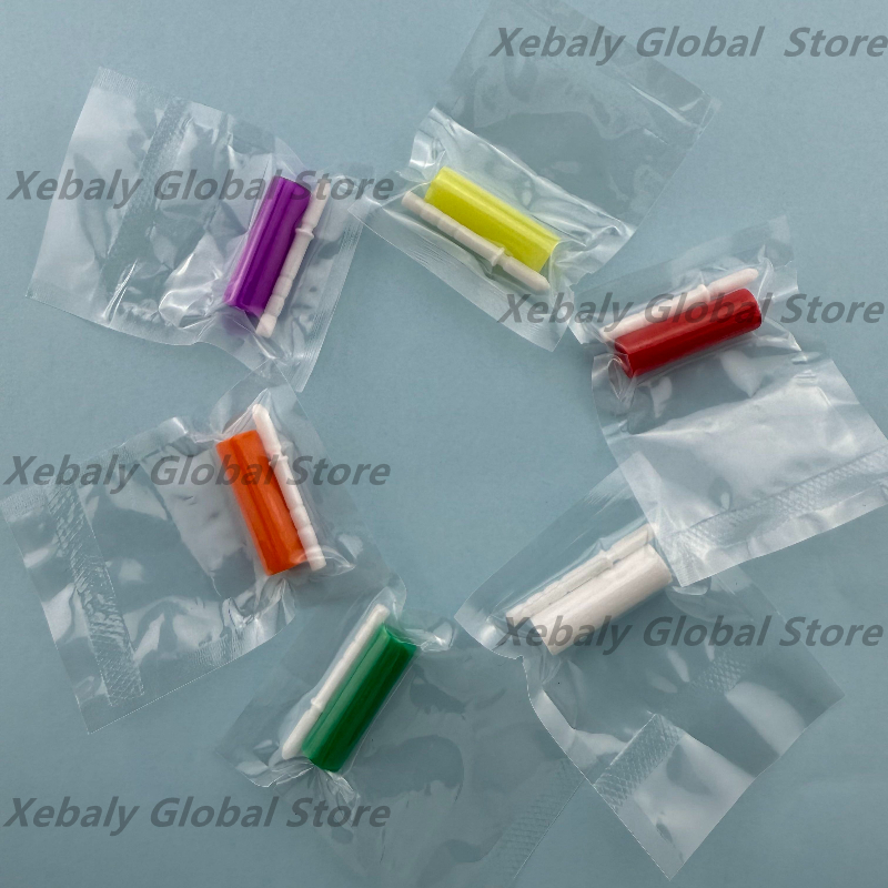 60 Set Diş Teli Çiğneme Aparat - Alignment Stick Set incelemesi ve fiyatı