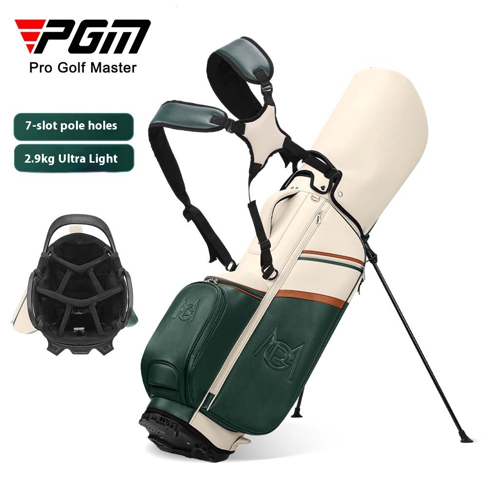 PGM QB175 Golf Çantası Kadın S - Golf Scorecard Holder incelemesi ve fiyatı