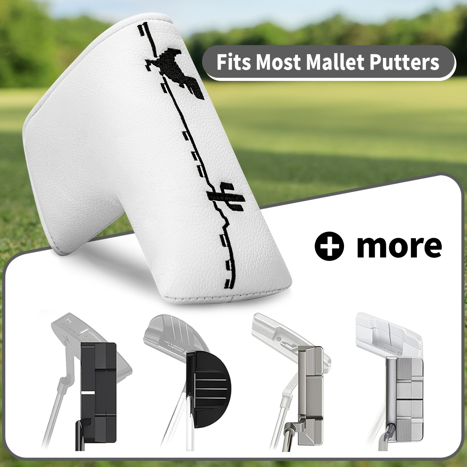 Dinozor ve Kırık Kemikler Golf - Golf Equipment Deals incelemesi ve fiyatı