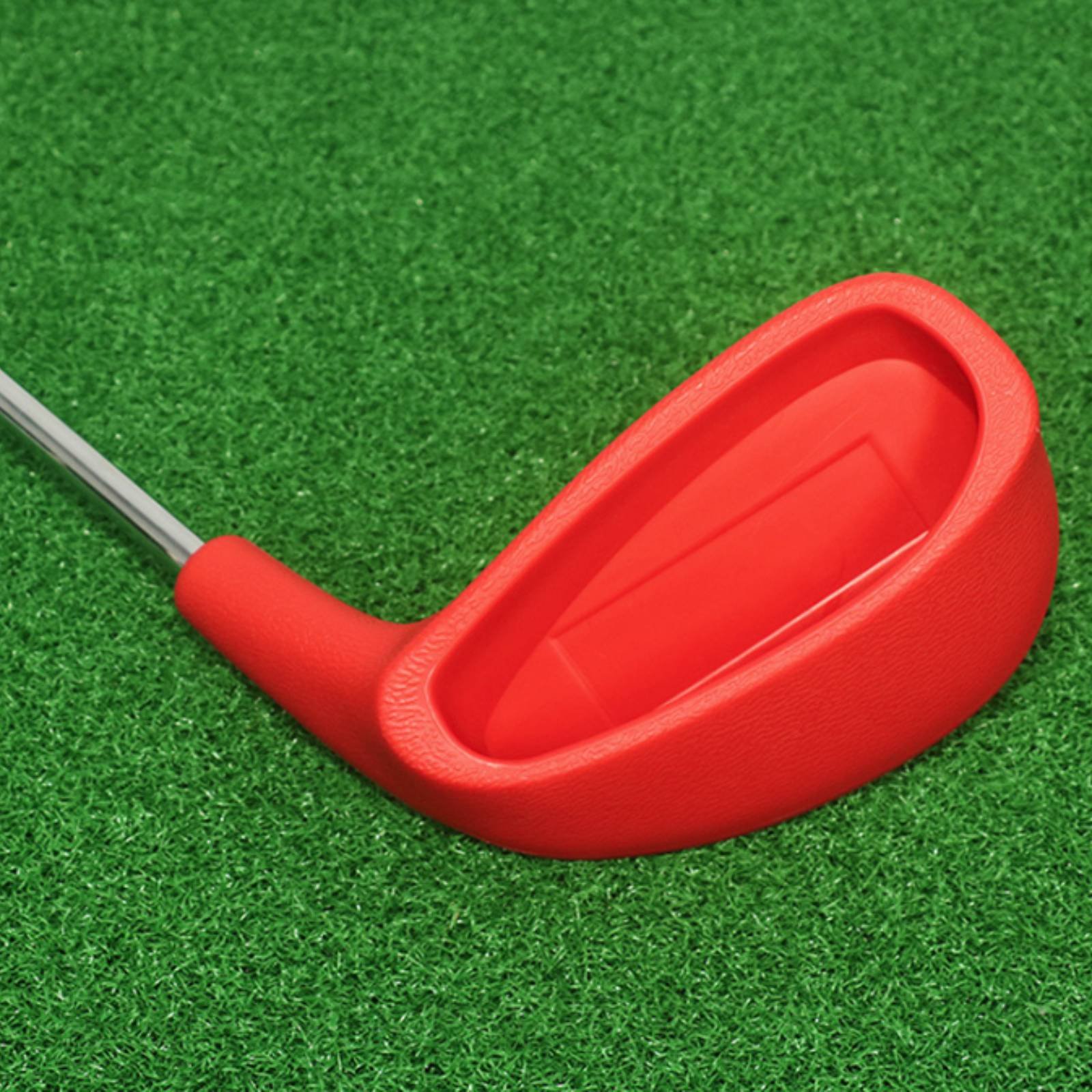 Golf Eğitim Kulübü Plastik Baş - Golf Equipment Beginners incelemesi ve fiyatı