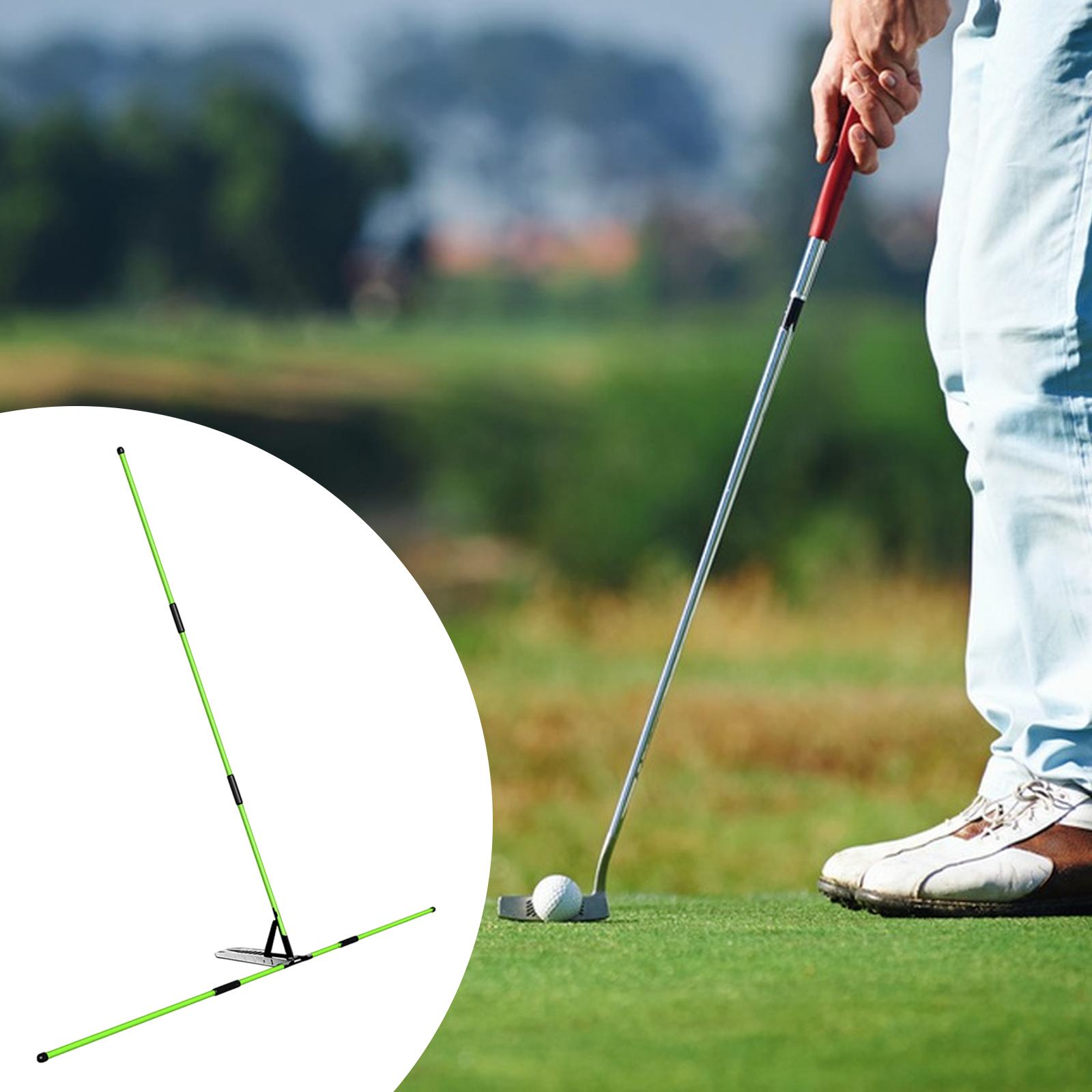 Golf Hizalama Çubukları Tutucu - Golf Equipment Beginners incelemesi ve fiyatı