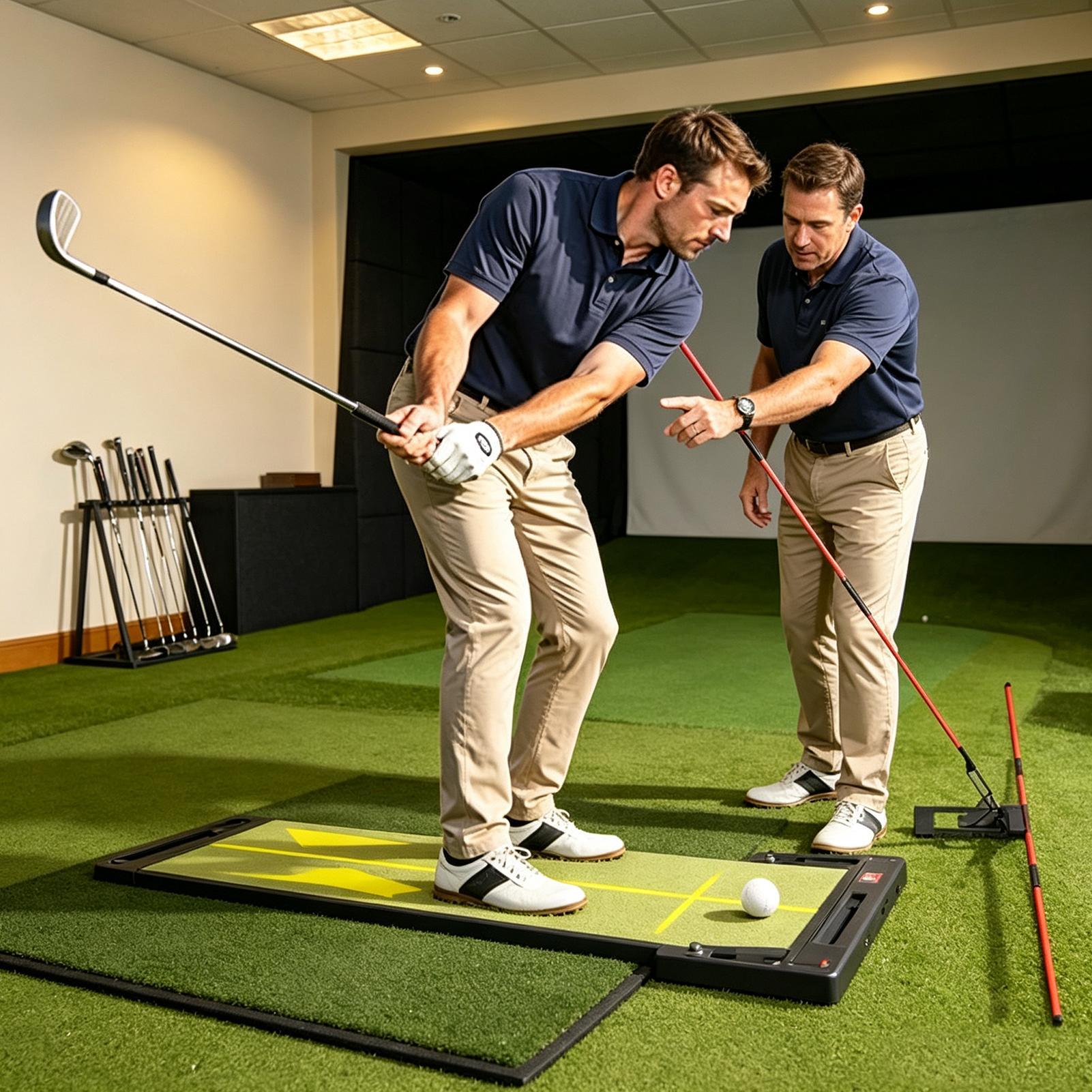 Golf Plane Trainer Ayarlanabil - Golf Equipment Beginners incelemesi ve fiyatı