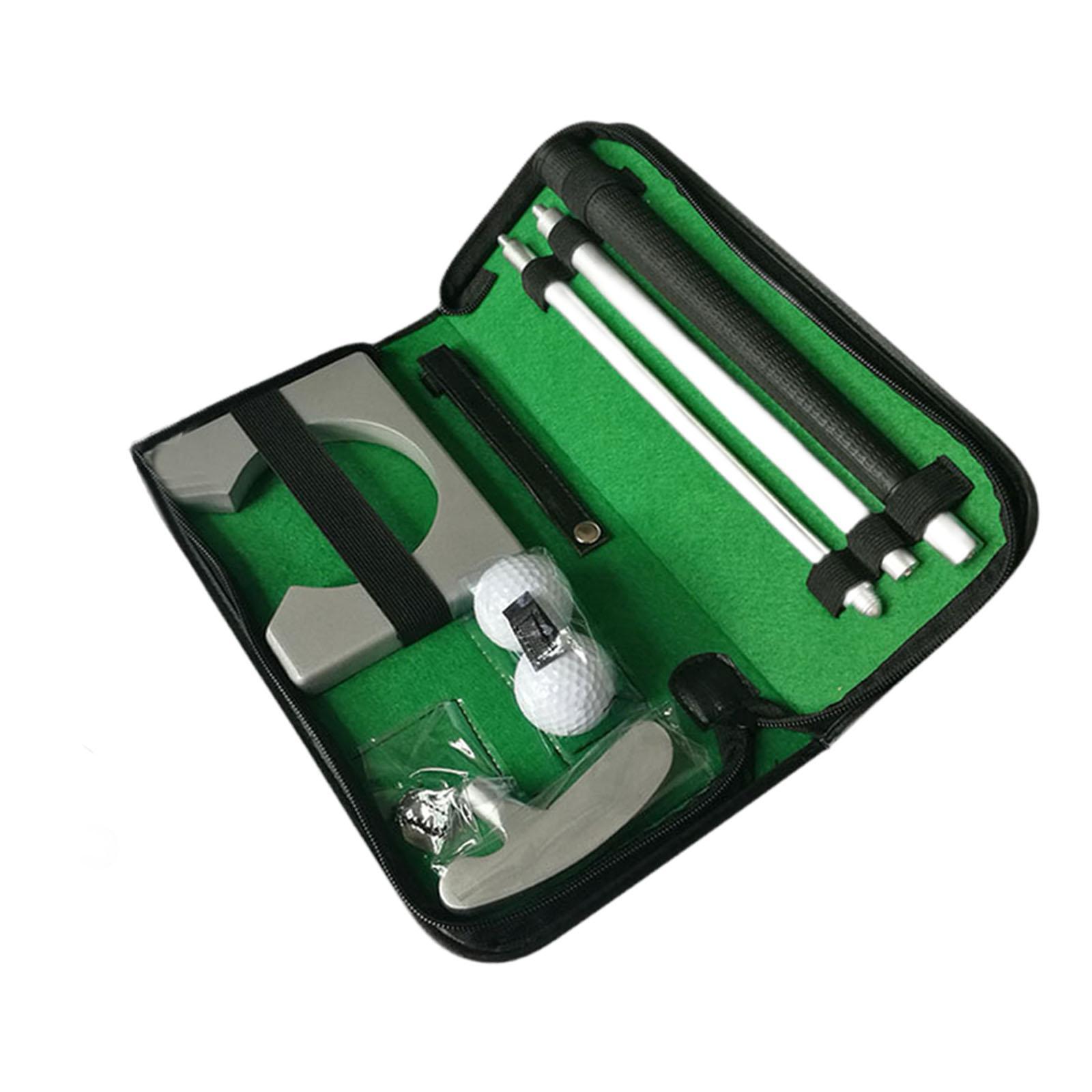 Golf Putter Hediye Seti Golf E - Golf Equipment Beginners incelemesi ve fiyatı