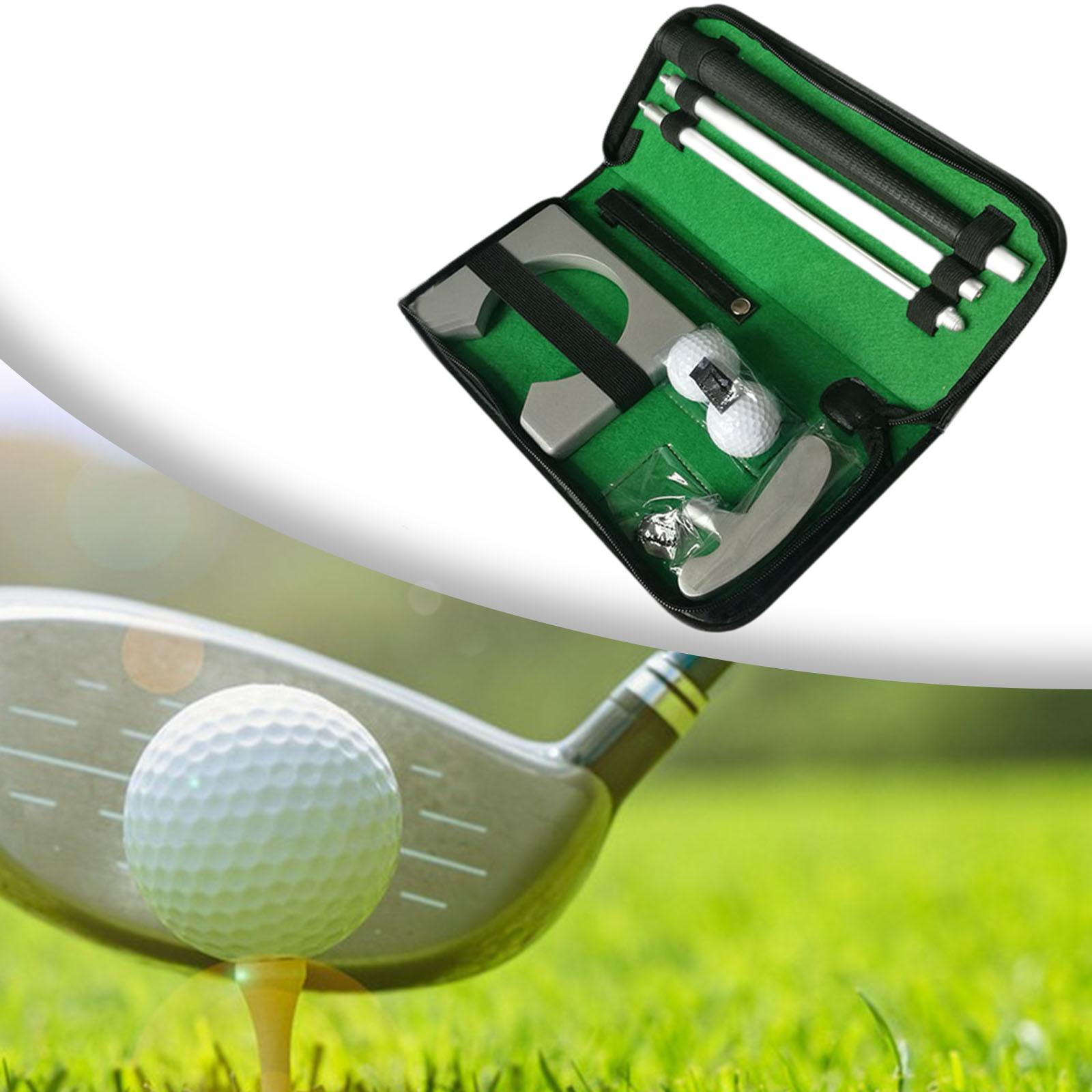 Golf Putter Hediye Seti Golf E - Golf Equipment Beginners incelemesi ve fiyatı