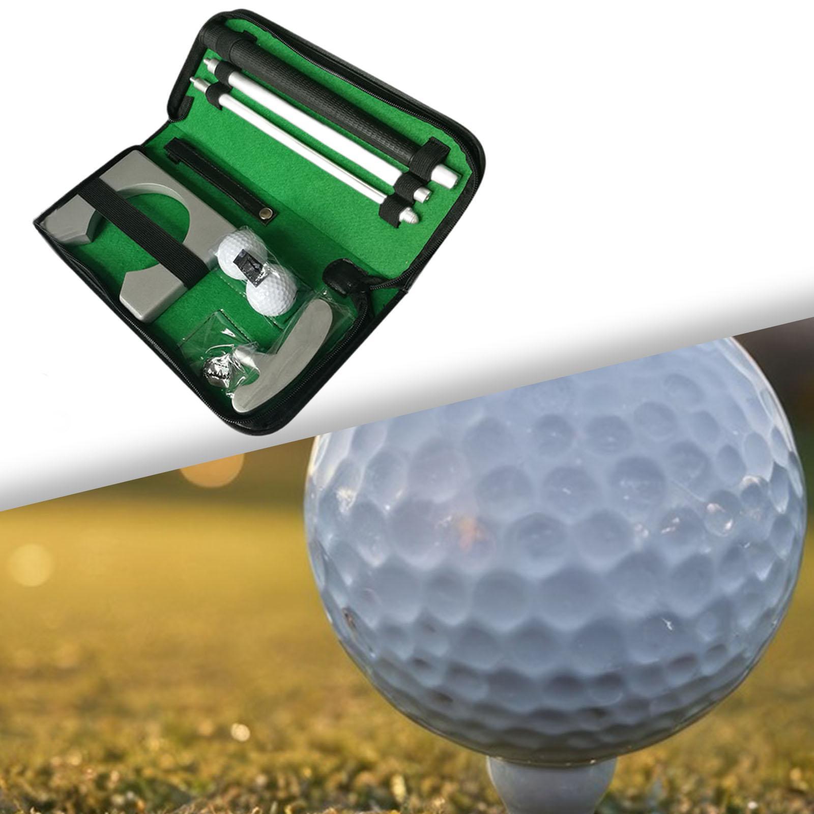 Golf Putter Hediye Seti Golf E - Golf Equipment Beginners incelemesi ve fiyatı