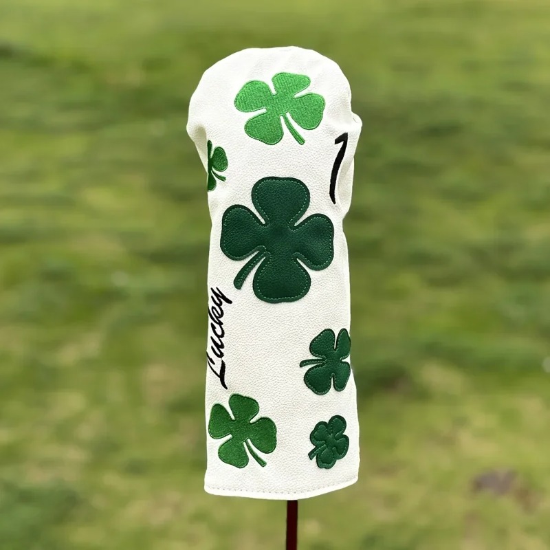Şık Yonca Golf Sopası Başlıkla - Golf Equipment Deals incelemesi ve fiyatı