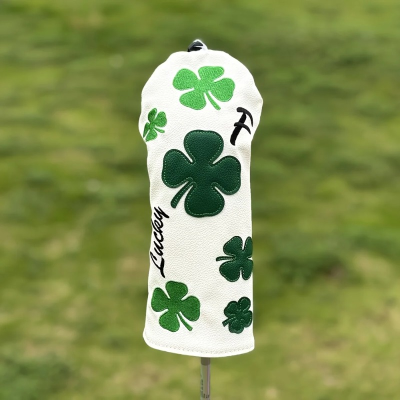 Şık Yonca Golf Sopası Başlıkla - Golf Equipment Deals incelemesi ve fiyatı
