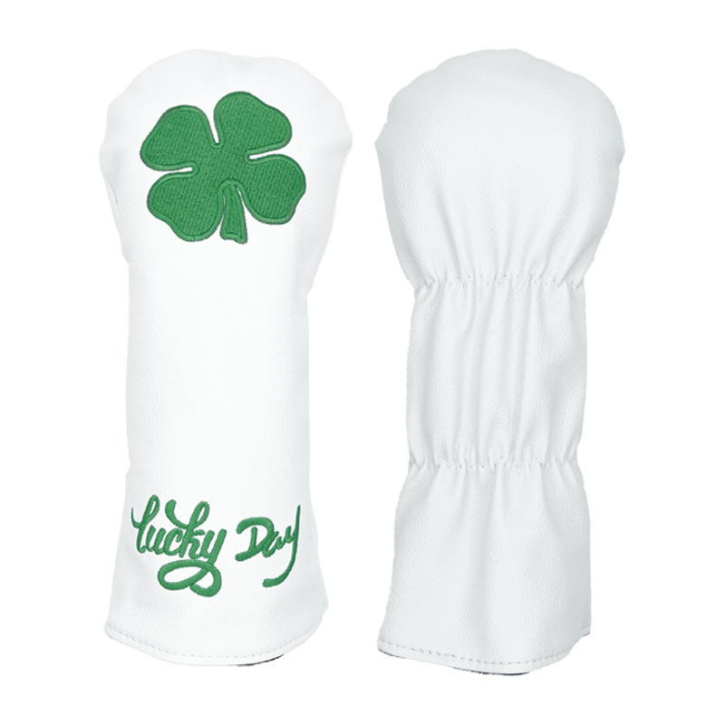 Lucky Clover Golf Sopası Başlı - Golf Equipment Deals incelemesi ve fiyatı