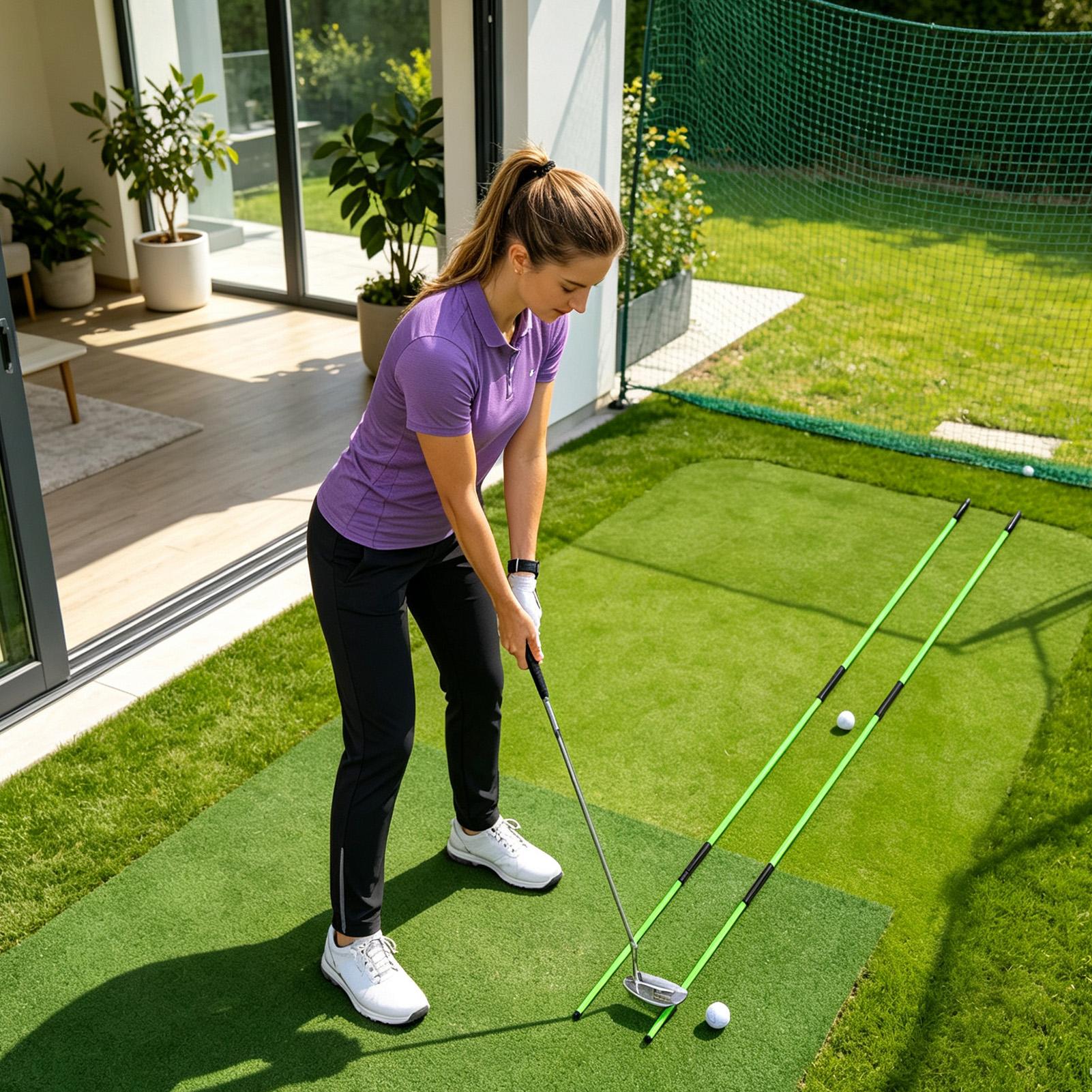 Golf Salıncak Düzlemi Eğitmeni - Golf Equipment Beginners incelemesi ve fiyatı