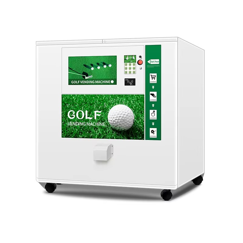 Özelleştirilmiş Golf Topu Otom - Golf Equipment Manufacturers incelemesi ve fiyatı