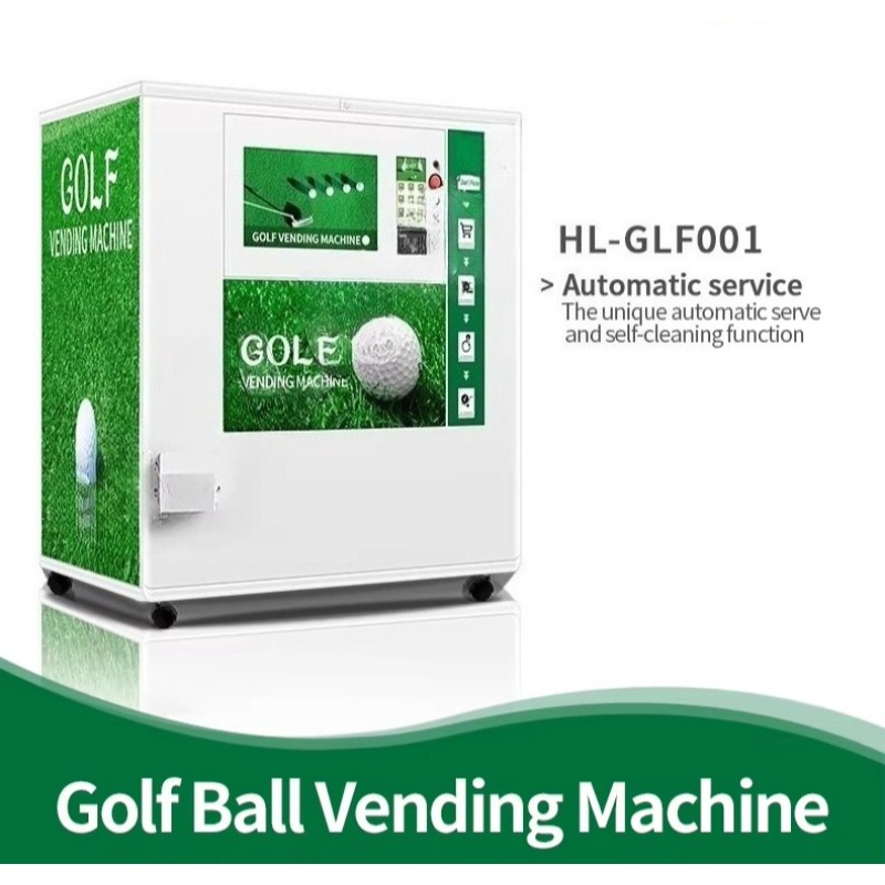 Özelleştirilmiş Golf Topu Otom - Golf Equipment Manufacturers incelemesi ve fiyatı