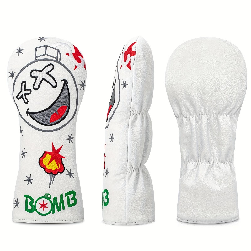 Golf Sopası Başlığı Kılıfı - B - Golf Equipment Deals incelemesi ve fiyatı
