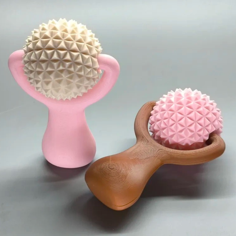 3D Baskılı Plastik Saplı Masaj - Alignment Stick Set incelemesi ve fiyatı