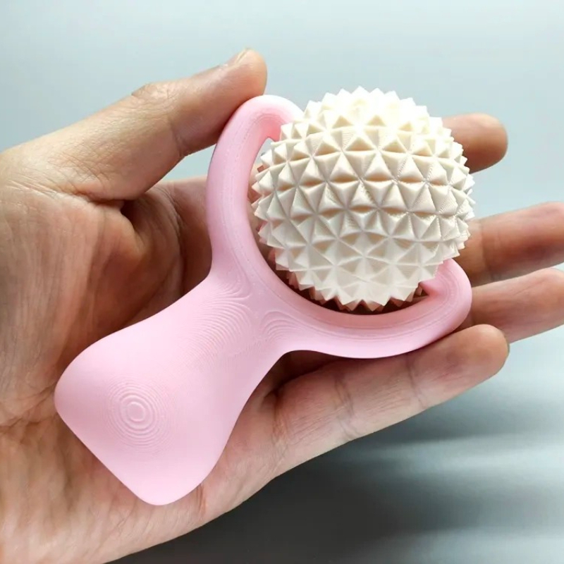 3D Baskılı Plastik Saplı Masaj - Alignment Stick Set incelemesi ve fiyatı