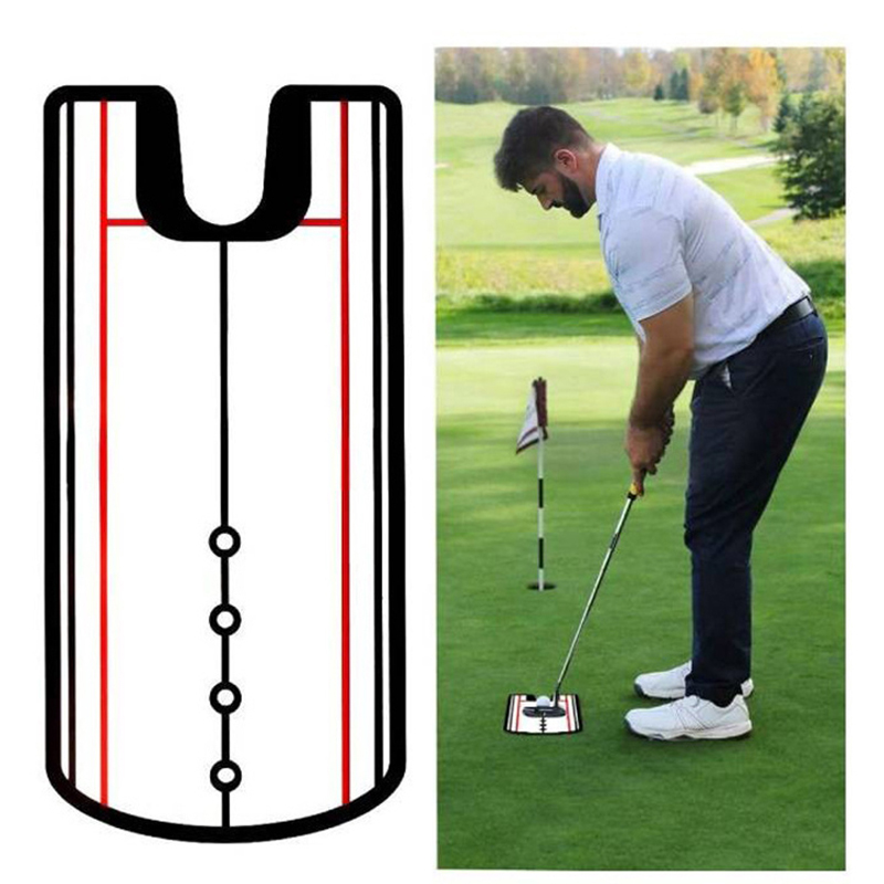 Golf Göz Hattı Çalışması Golf  - Alignment Stick Set incelemesi ve fiyatı