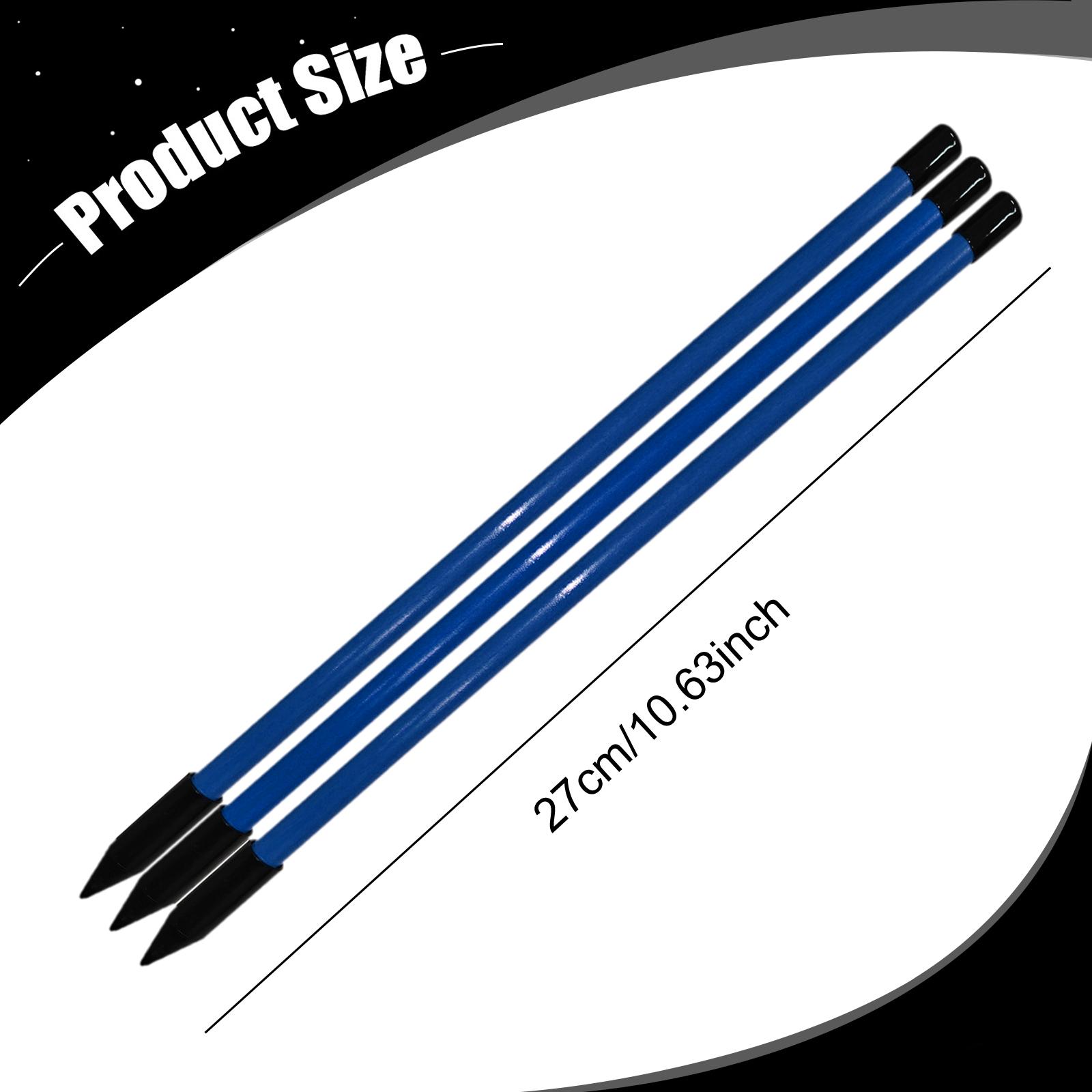 Golf Antrenman Çubukları Hizal - Alignment Stick Set incelemesi ve fiyatı