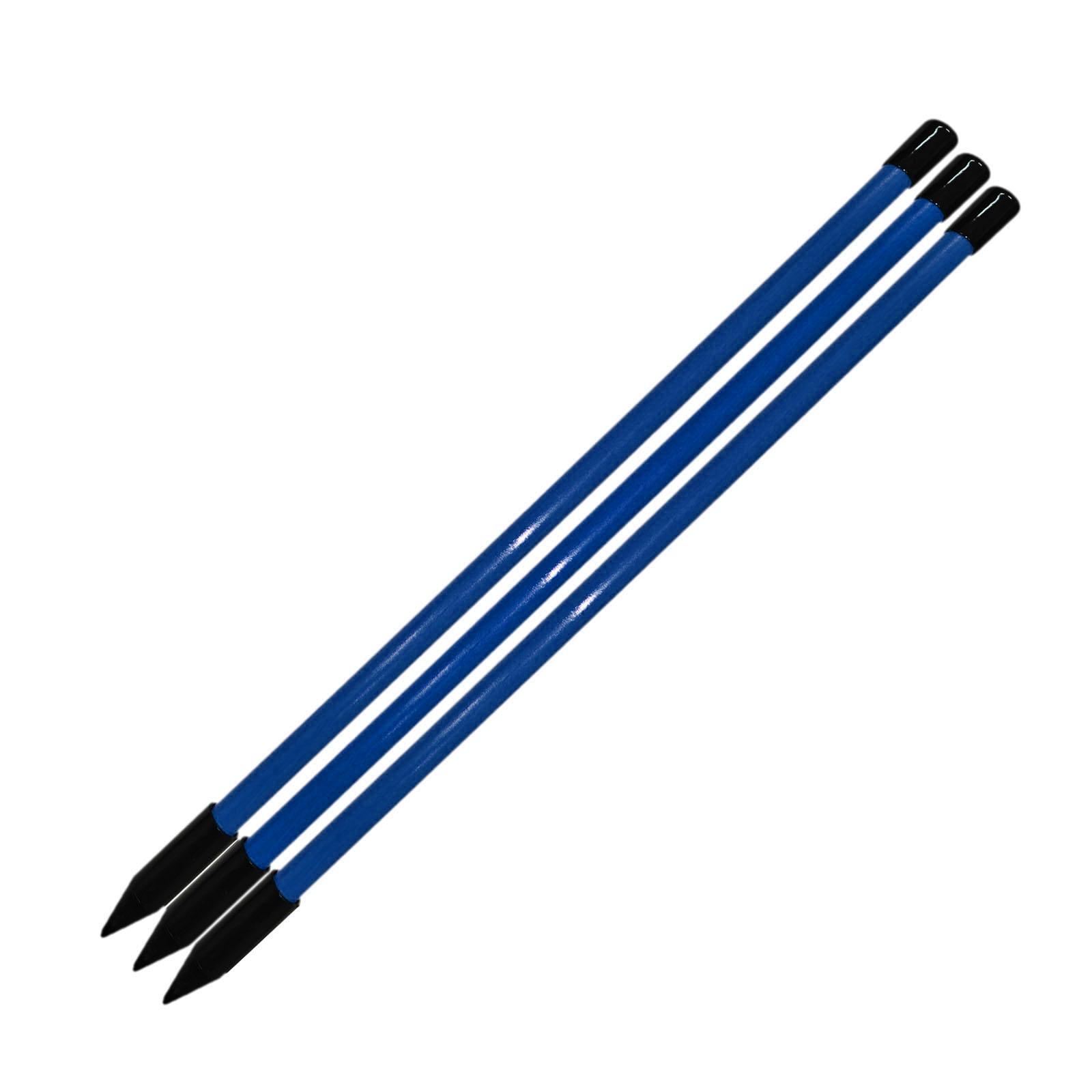 Golf Antrenman Çubukları Hizal - Alignment Stick Set incelemesi ve fiyatı
