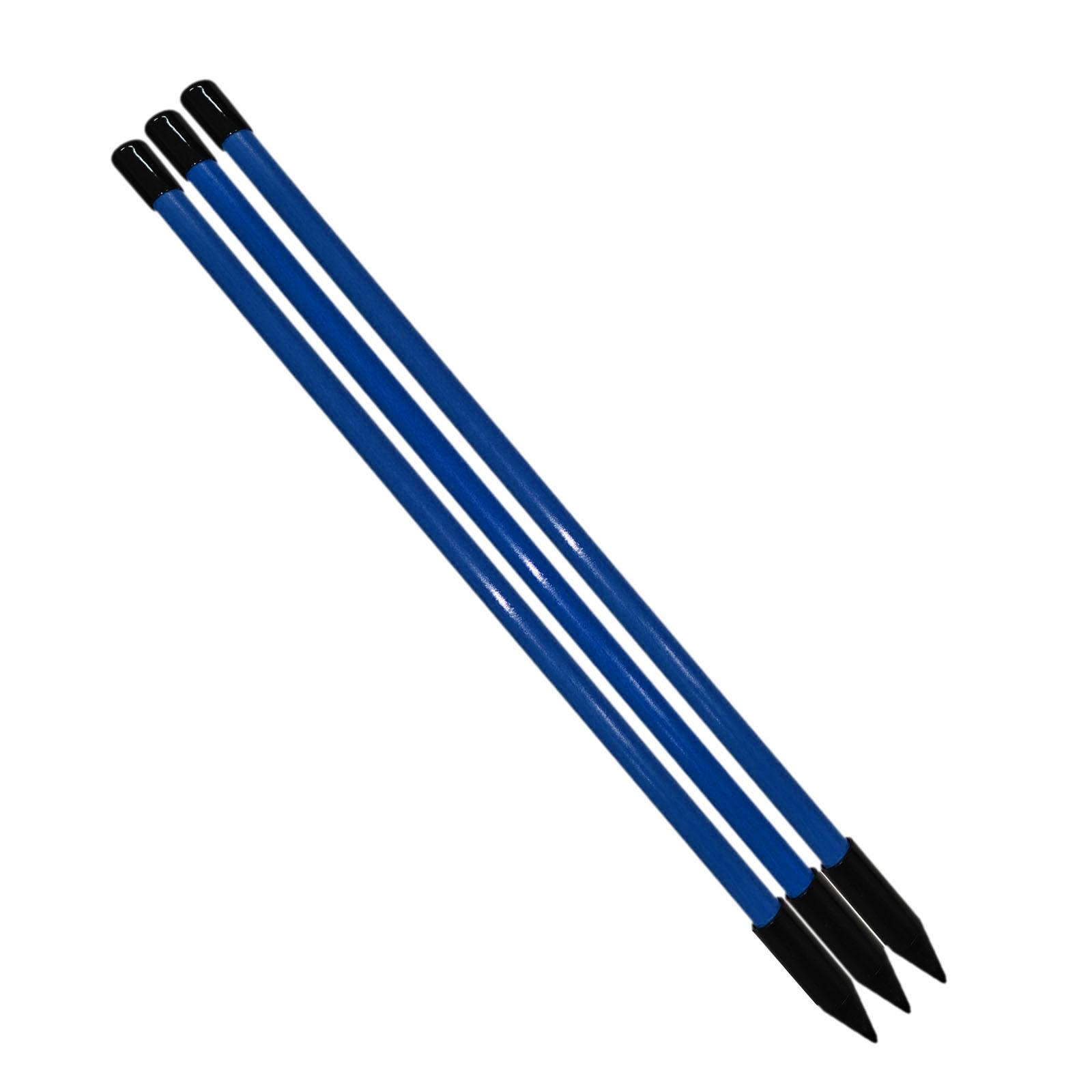 Golf Antrenman Çubukları Hizal - Alignment Stick Set incelemesi ve fiyatı