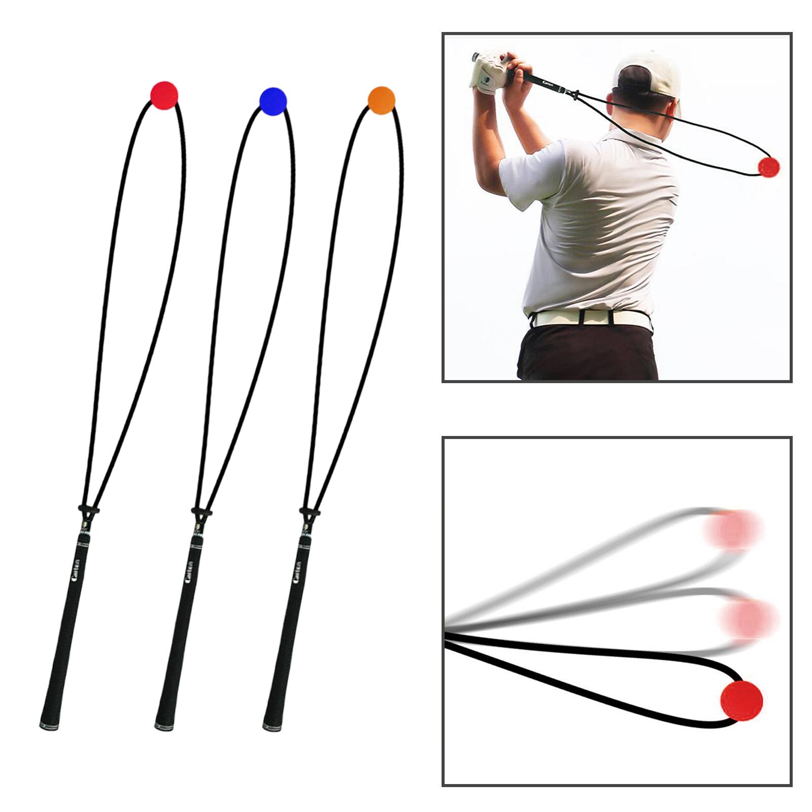 Golf Salınım Pratik İpi Elasti - Golf Equipment Beginners incelemesi ve fiyatı