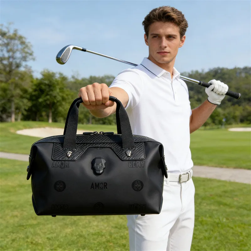 Unisex Çanta Kore Golf Giyim E - Golf Equipment Korea incelemesi ve fiyatı