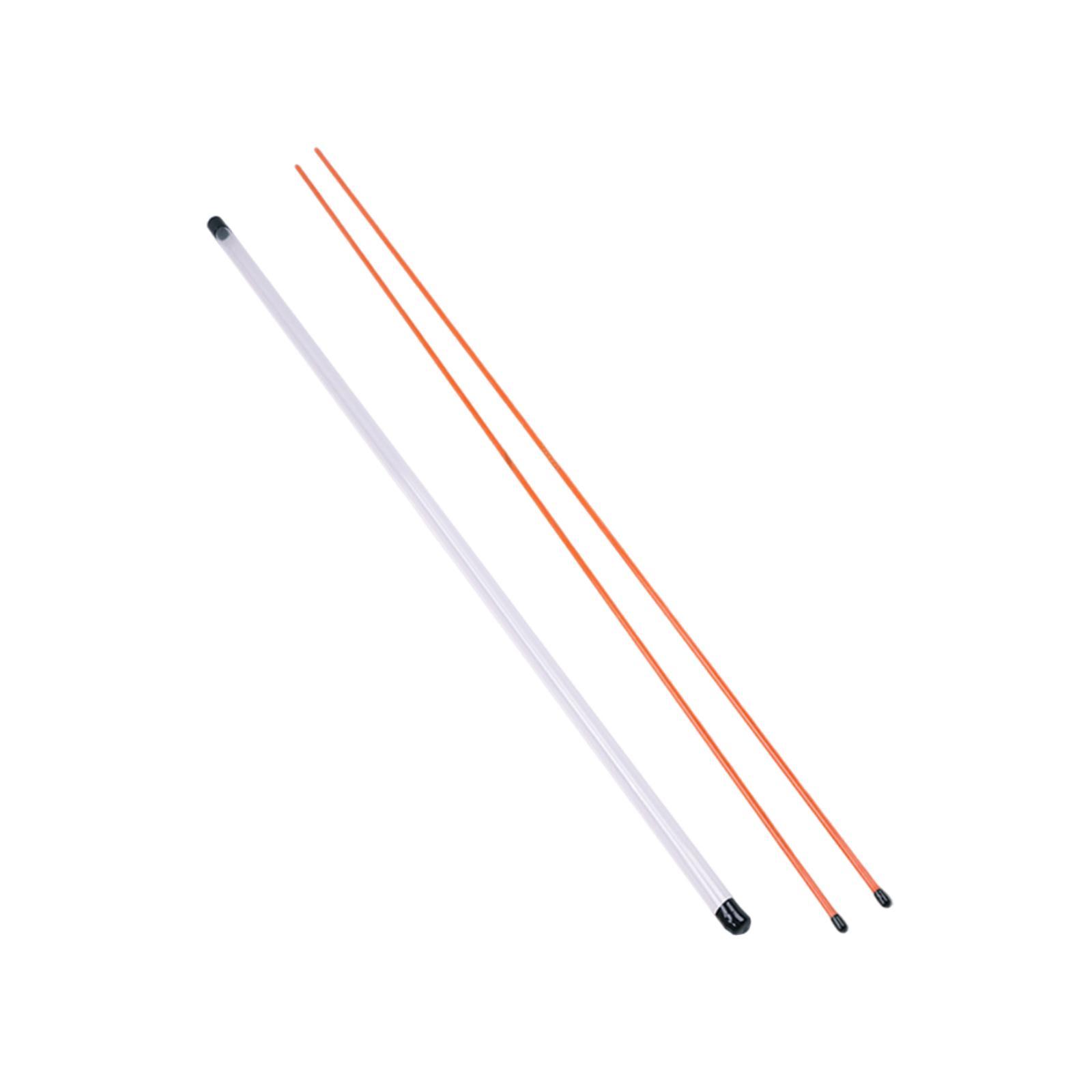Taşınabilir Golf Swing Eğitim  - Alignment Stick Set incelemesi ve fiyatı