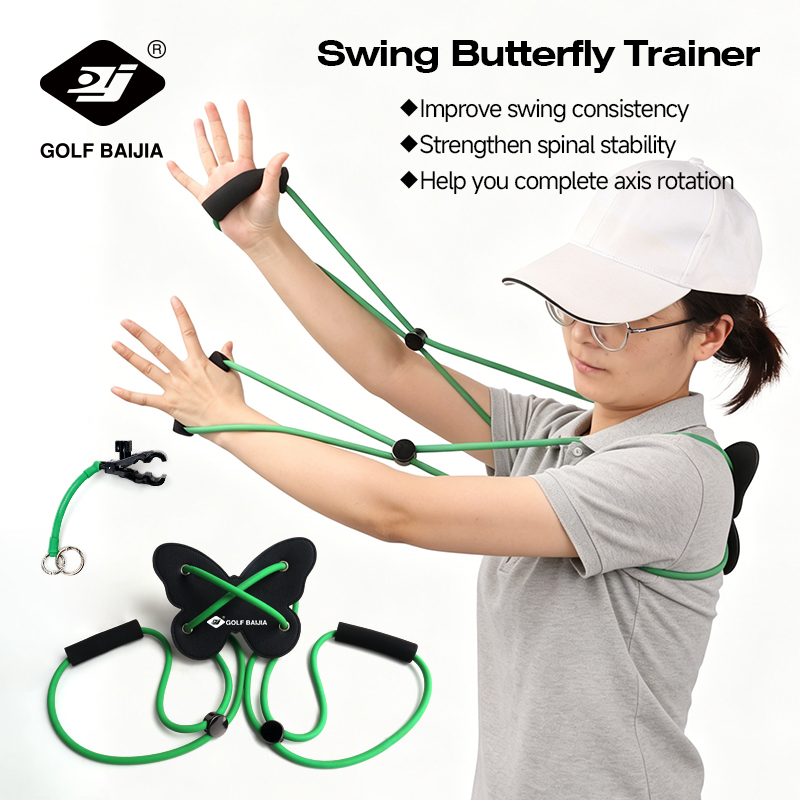 Dönen Kelebek Antrenörü, Golf  - Alignment Stick Set incelemesi ve fiyatı