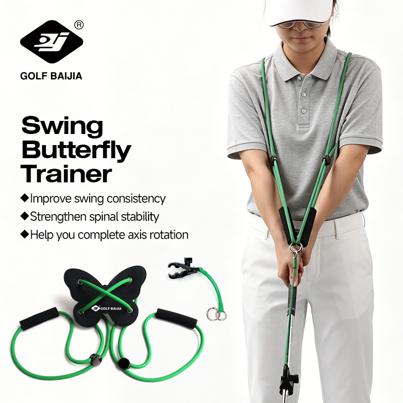 Dönen Kelebek Antrenörü, Golf  - Alignment Stick Set incelemesi ve fiyatı