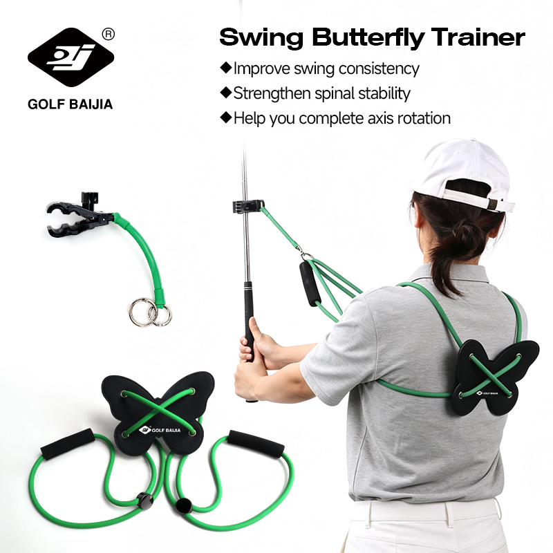 Dönen Kelebek Antrenörü, Golf  - Alignment Stick Set incelemesi ve fiyatı
