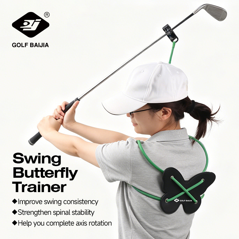 Dönen Kelebek Antrenörü, Golf  - Alignment Stick Set incelemesi ve fiyatı