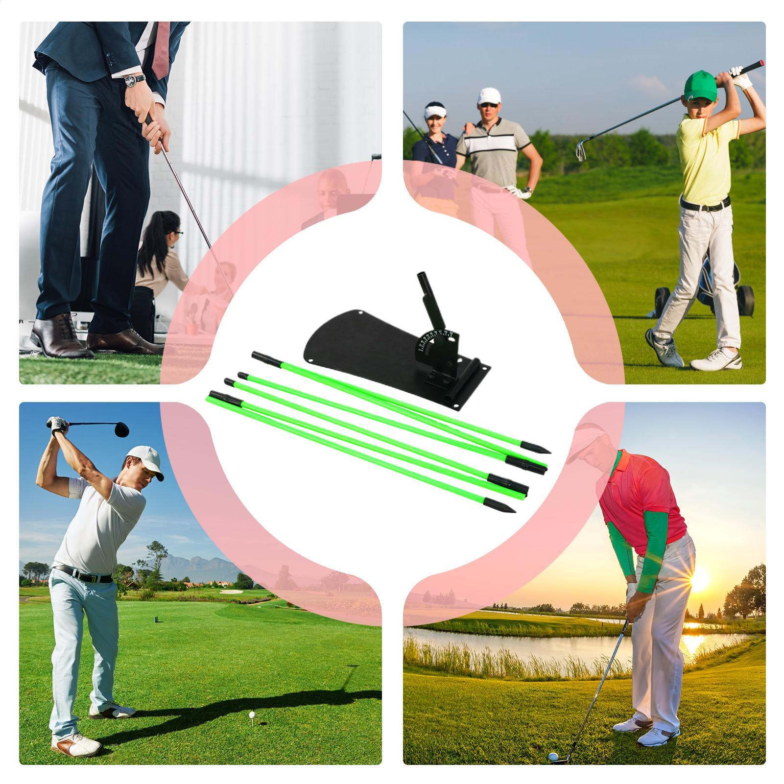Golf Hizalama Çubukları Ayarla - Golf Equipment Beginners incelemesi ve fiyatı