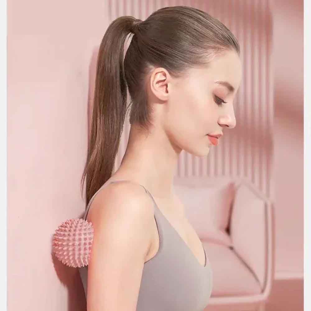 Kirpi Masaj Topu Yoga Fasya To - Alignment Stick Set incelemesi ve fiyatı