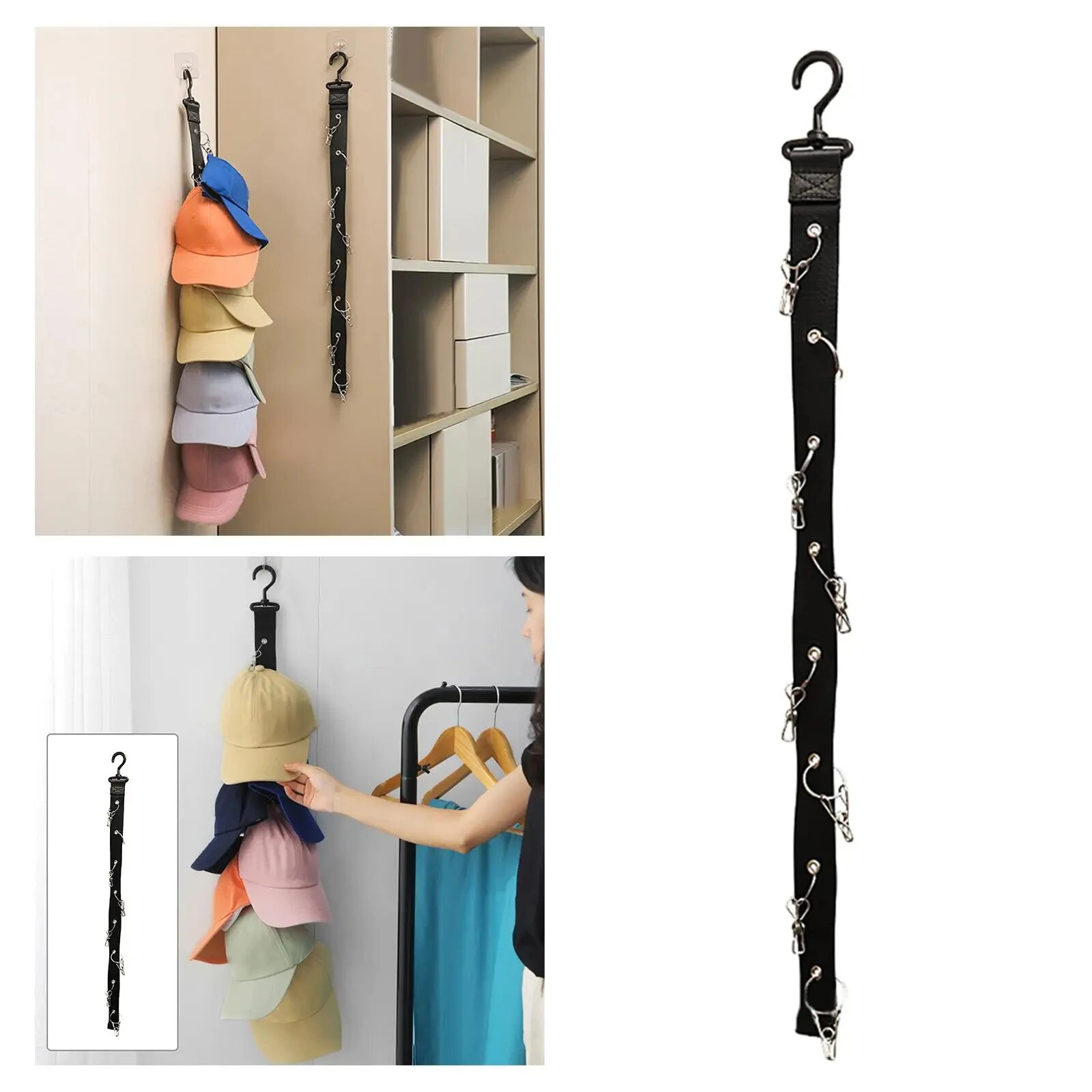 Metal klipleri ile kanca ile 1 - Golf Scorecard Holder incelemesi ve fiyatı