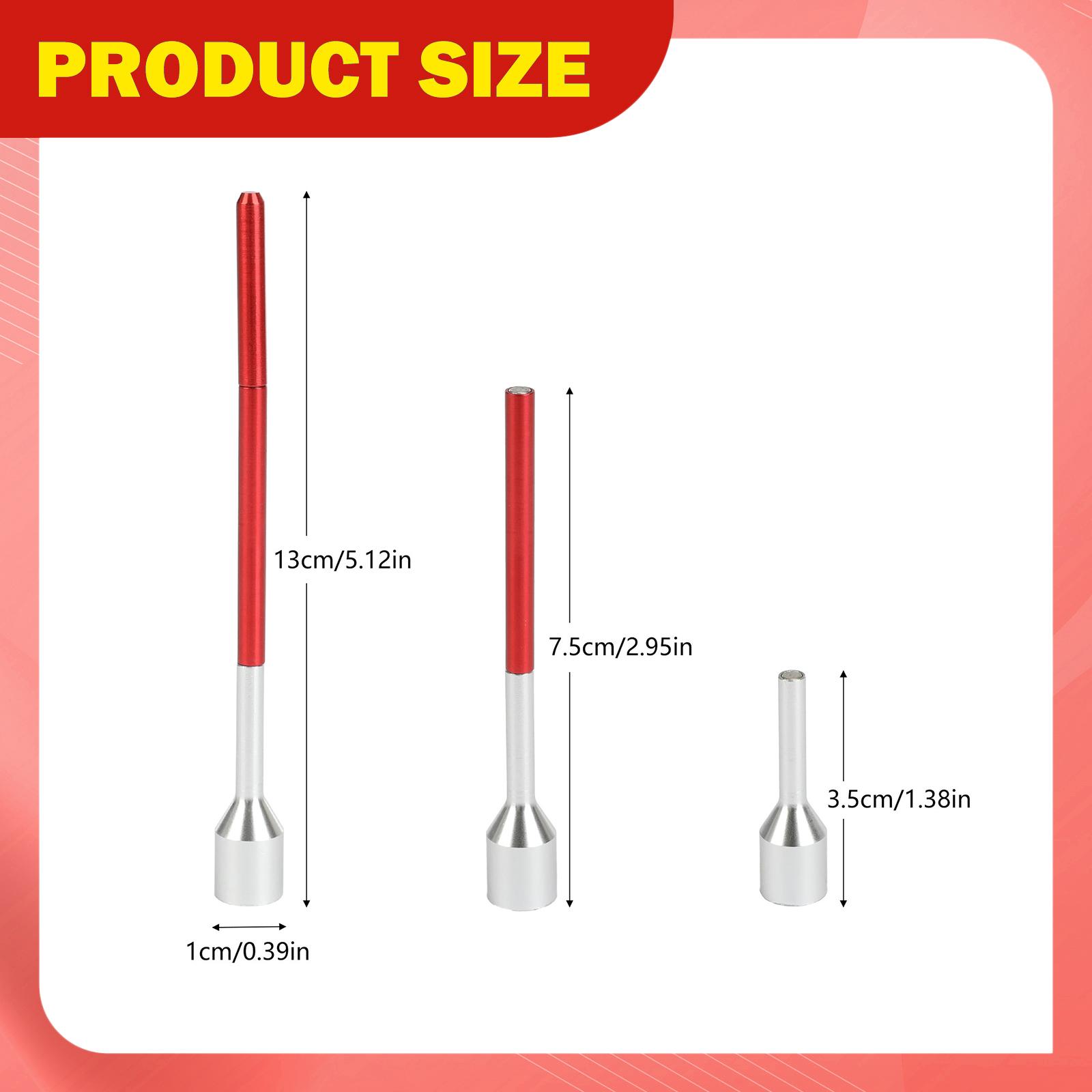 Çıkarılabilir Golf Hizalama Çu - Alignment Stick Set incelemesi ve fiyatı