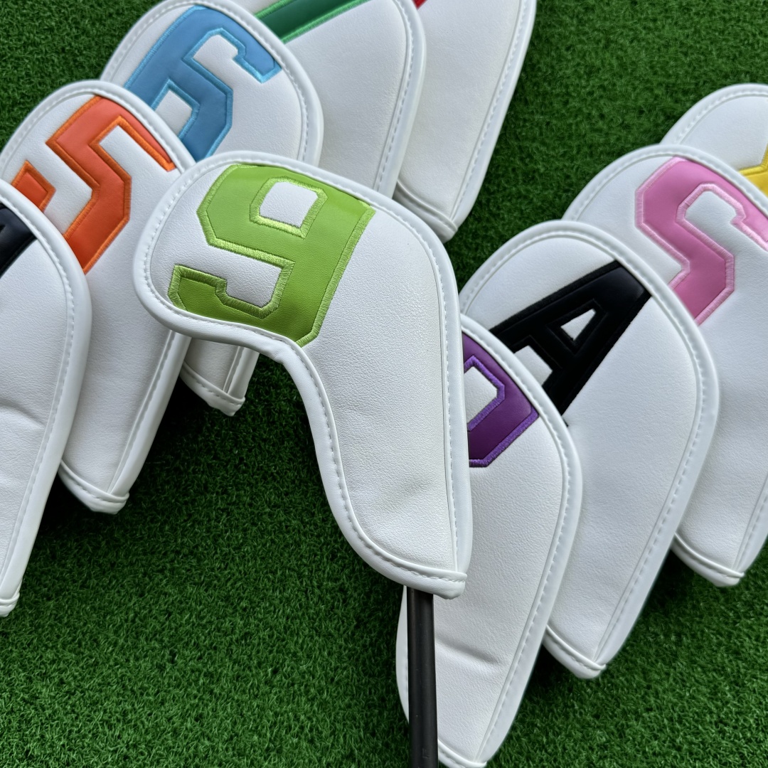 Golf Demir Sopa Başlığı Kılıfl - Golf Equipment Deals incelemesi ve fiyatı