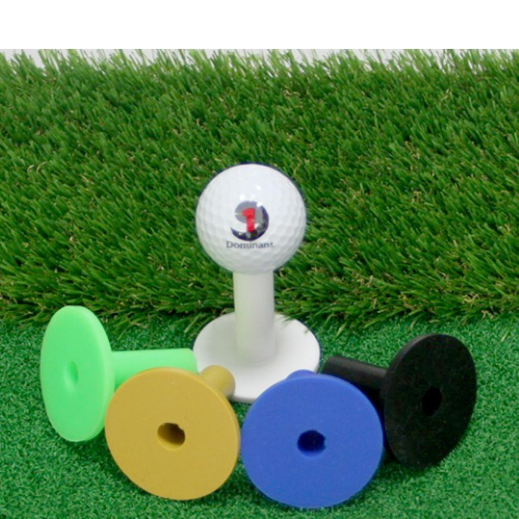 Golf Kauçuk Tee Seti Başlangıç - Golf Equipment Beginners incelemesi ve fiyatı